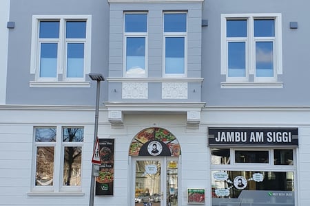 Jambu am Siggi