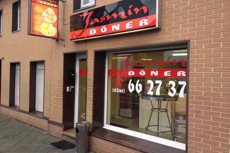 Jasmin Döner