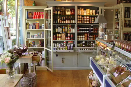 Jaz Boutique Café Art