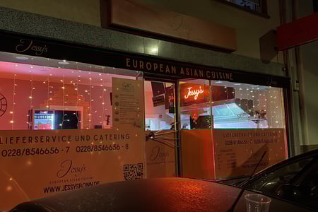 Jessy's