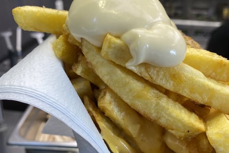 Joels Frische Fritten