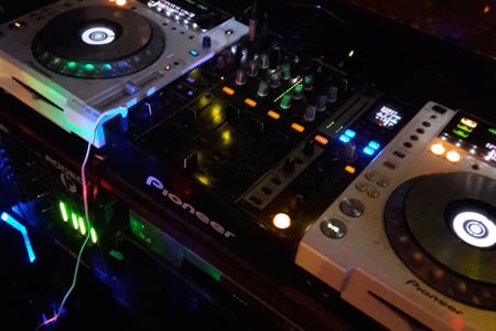 Jogi's Club Discothek