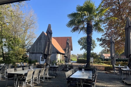 Jugels Düstermühle