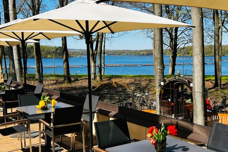 Jupp der Erlebnisbiergarten