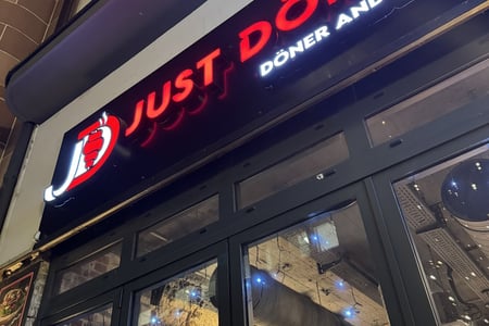 Just Döner