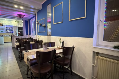 K House - FLAVOURS OF INDIA