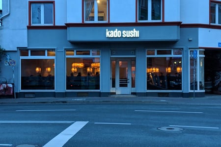 Kado Sushi