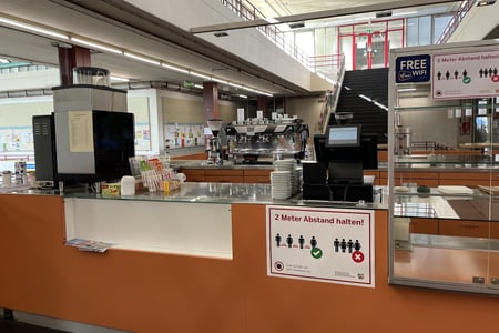 Kaffee & Co von Hasan & Sinan