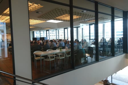 Kaffee Quartier Kantine