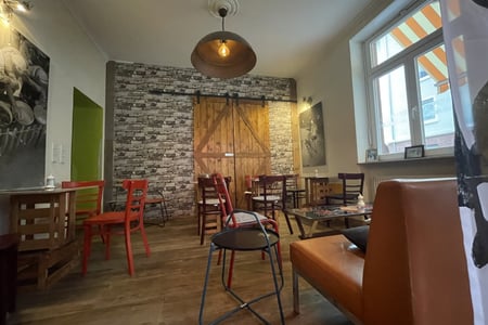 Kaffeedepot