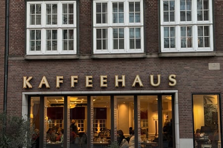 Kaffeehaus u Classico