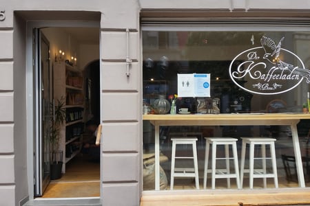 Kaffeeladen