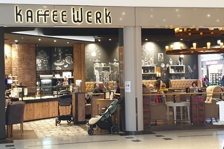 KaffeeWerk