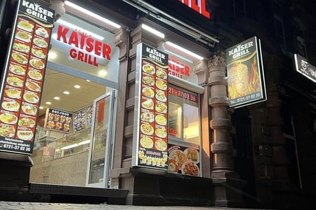 Kaiser Grill