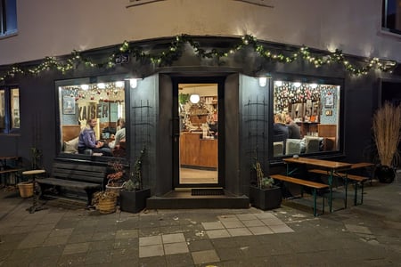 KAISER Spezialitätenkaffee