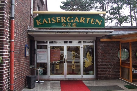 Kaisergarten