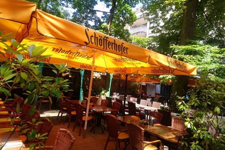 Kaisergarten