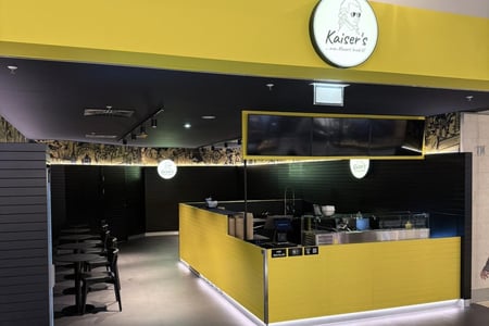Kaiser's