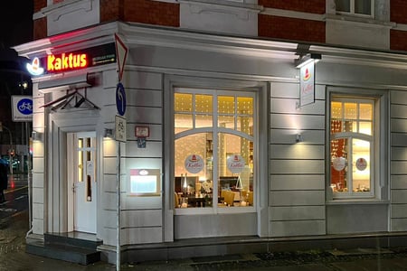 Kaktus
