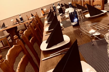 Kalymnos The Fine Greek Kitchen