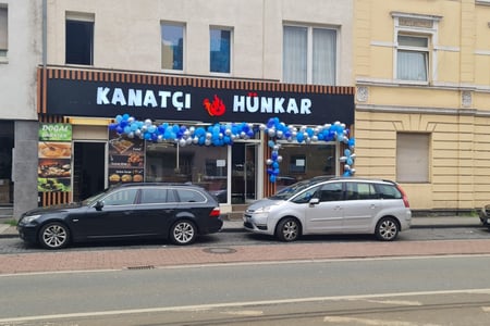 Kanatci Hünkar