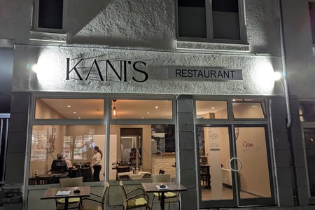 KANIS