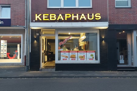 Kanki Kebab Haus