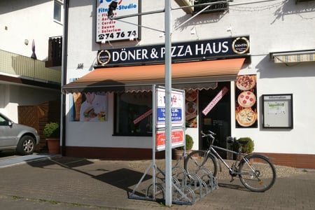 Kantin Döner