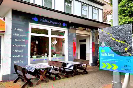 Kantjes Fisch Imbiss