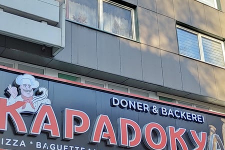 Kapadokya Döner