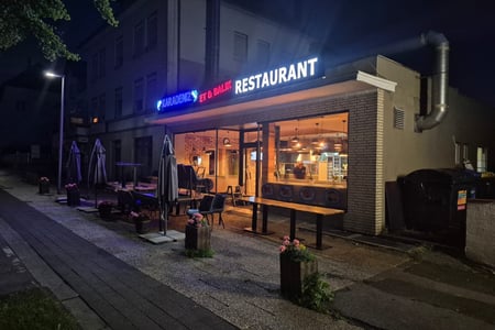 Karadeniz Et & Balık