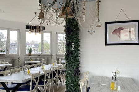 Karadeniz Fischimbiss