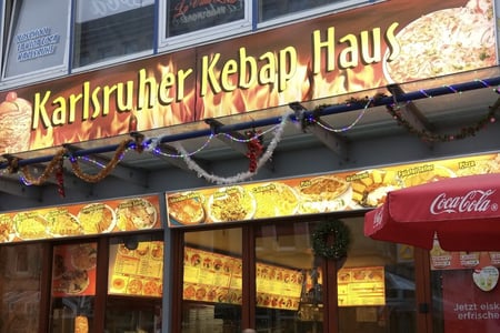 Karlsruher Kebap Haus