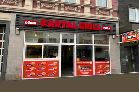 Kartal Döner & Pizza