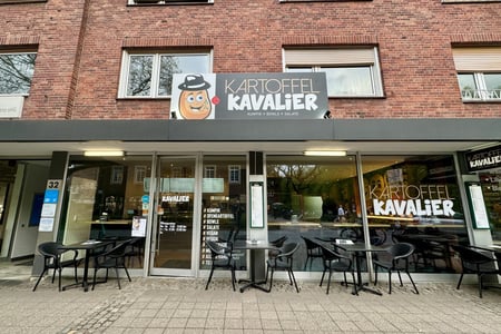 Kartoffel Kavalier