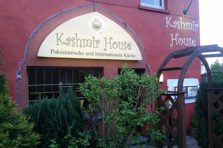 Kashmir House