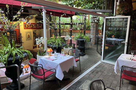 Katzen-Café