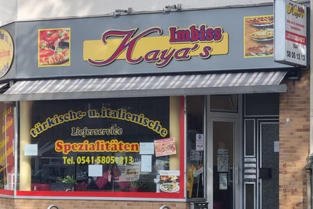 Kaya's Imbiss