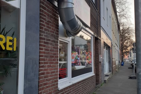 Kayo Sushi und imbiss