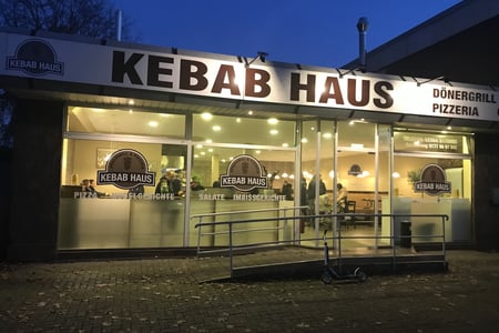 Kebab Haus