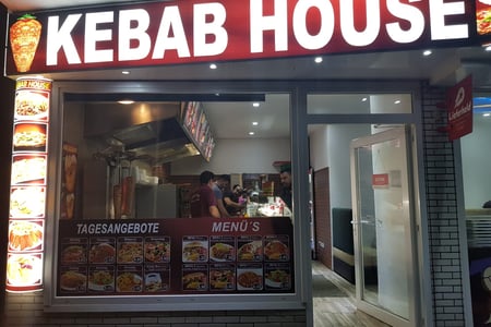 Kebab House