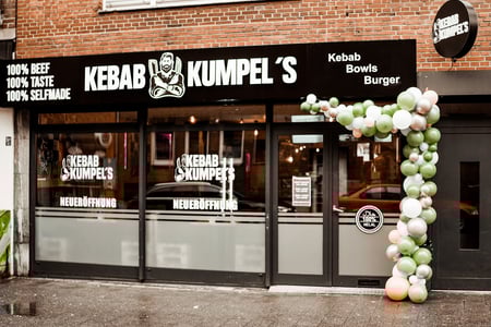 Kebab Kumpels