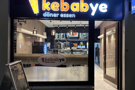 KebabYE