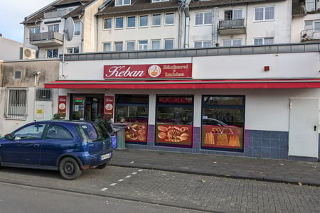 Keban Imbiss & Bäckerei