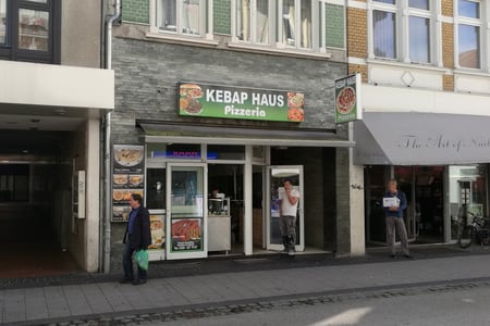 Kebap Haus