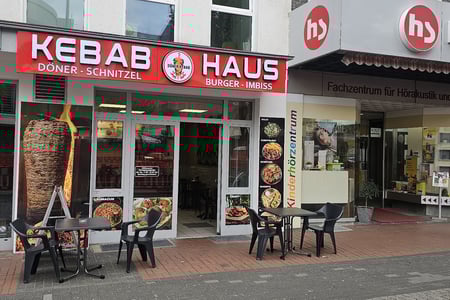 Kebap Haus