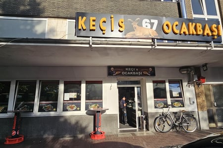 Kecis 67 Ocakbasi