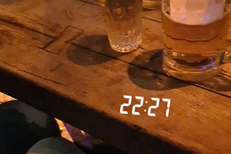 Kellerkneipe Stachel