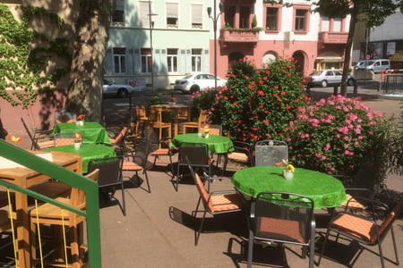 Keller's Weinrestaurant
