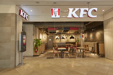 Kentucky Fried Chicken